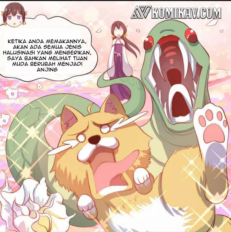 Rebirth Become a Dog Chapter 16 Gambar 17